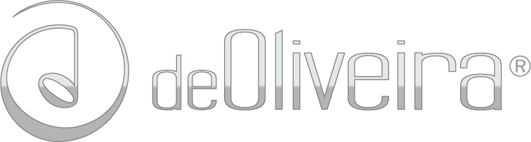 Logomarca da empresa deOliveira Bass